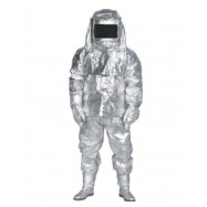 Fire Suit